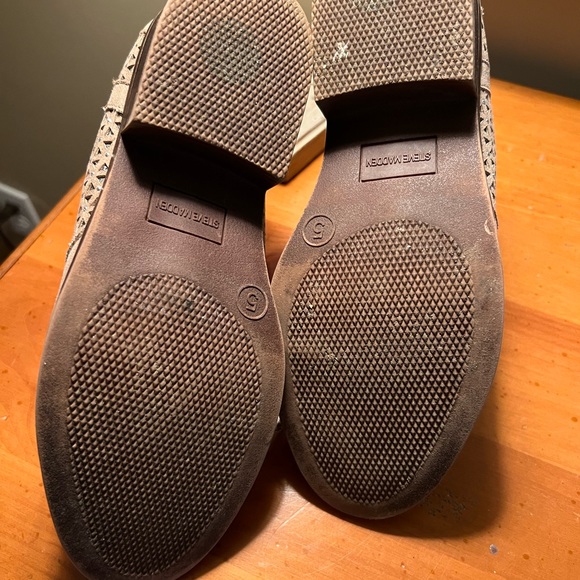 Girls Steve Madden boots - Picture 4 of 5